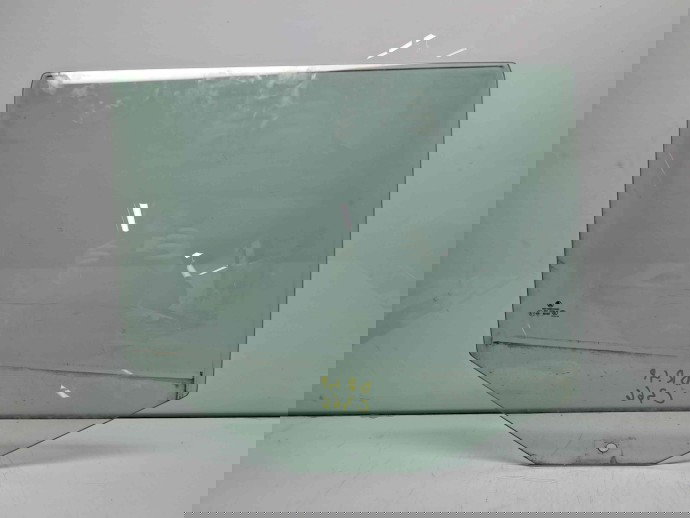 Geam usa dreapta spate Skoda Fabia 2 (5J, 542) [Fabr 2007-2014] OEM