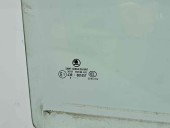 Geam usa dreapta spate Skoda Fabia 2 (5J, 542) [Fabr 2007-2014] OEM