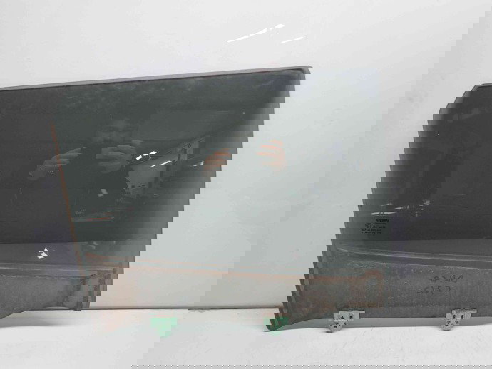 Geam usa dreapta spate Nissan Juke [Fabr 2010-2014] Hatchback OEM