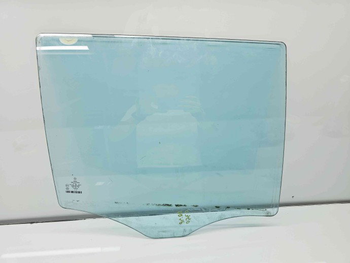 Geam usa dreapta spate Mercedes Clasa E T-Model (S211) [Fabr 2003-2009] Facelift OEM