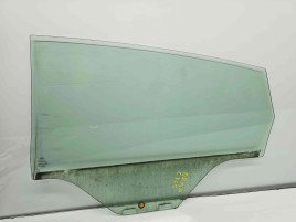 Geam usa dreapta spate Ford Fiesta 6 [Fabr 2008-2019] OEM