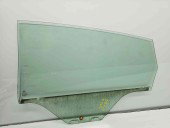Geam usa dreapta spate Ford Fiesta 6 [Fabr 2008-2019] OEM