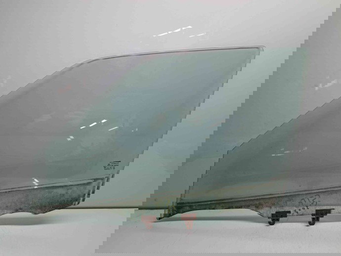 Geam usa stanga fata Nissan Juke [Fabr 2010-2014] Hatchback OEM