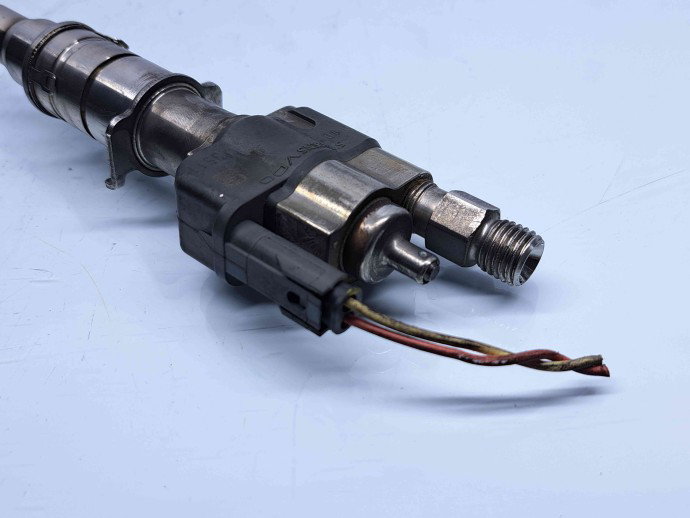 Injector Bmw 1 (E81, E87) [Fabr 2004-2010] 7589048-09 2.0 N43 105KW / 143CP  