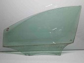 Geam usa stanga fata Seat Ibiza 5 (6J5) [Fabr 2008-2017] OEM