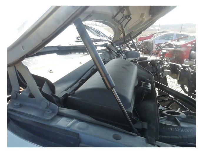Amortizor capota BMW Seria 5 E61 2.5 OEM 2004-2010