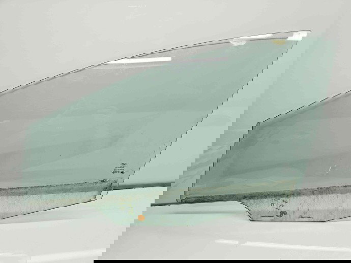 Geam usa stanga fata Ford Fiesta 6 [Fabr 2008-2019] OEM