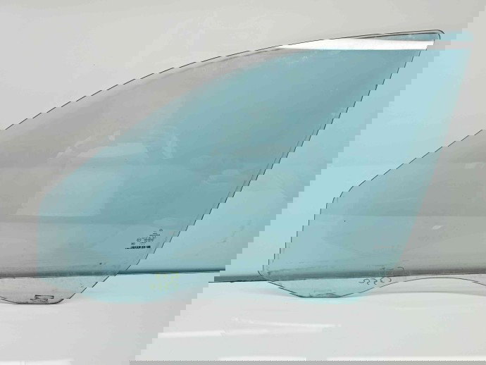 Geam usa stanga fata Mercedes Clasa E T-Model (S211) [Fabr 2003-2009] Facelift OEM