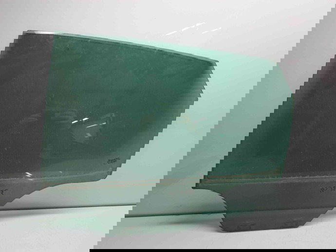 Geam usa stanga spate Seat Ibiza 5 (6J5) [Fabr 2008-2017] OEM