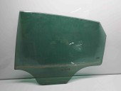 Geam usa stanga spate Seat Ibiza 5 (6J5) [Fabr 2008-2017] OEM