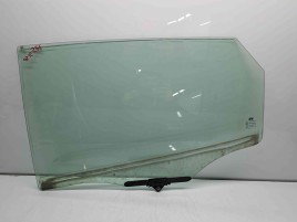 Geam usa stanga spate Hyundai ix35 (LM) [Fabr 2010-2017] OEM