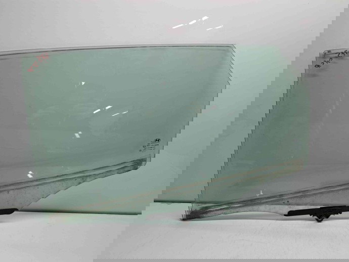 Geam usa stanga spate Hyundai ix35 (LM) [Fabr 2010-2017] OEM