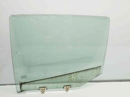 Geam usa stanga spate Renault Megane 3 (B95) [Fabr 2008-2016] OEM