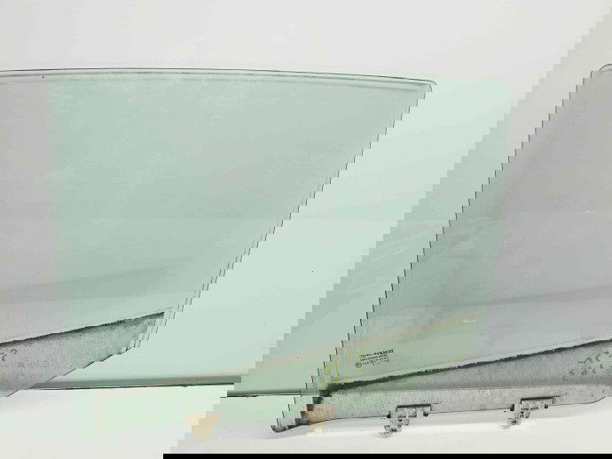 Geam usa stanga spate Renault Megane 3 (B95) [Fabr 2008-2016] OEM