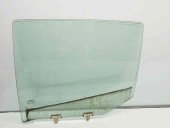 Geam usa stanga spate Renault Megane 3 (B95) [Fabr 2008-2016] OEM