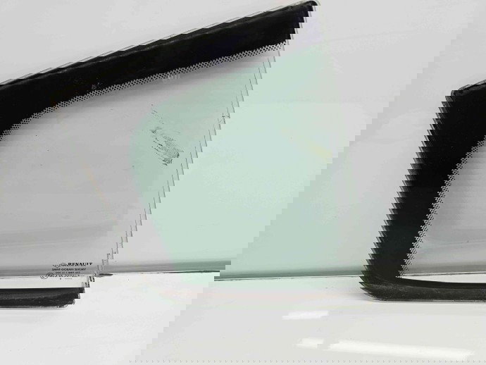 Geam usa stanga spate Renault Megane 3 (B95) [Fabr 2008-2016] OEM