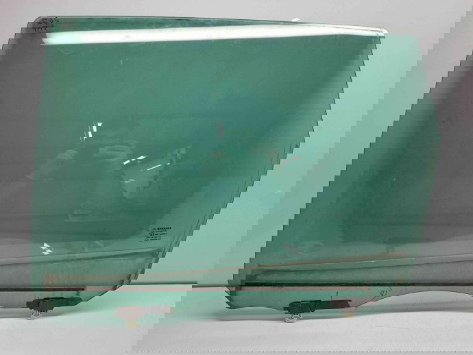 Geam usa stanga spate Renault Scenic 3 [Fabr 2009-2015] OEM