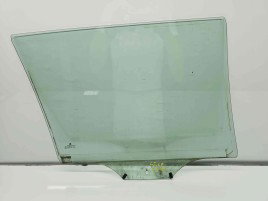 Geam usa stanga spate Skoda Octavia 2 Combi (1Z5) [Fabr 2004-2013] Facelift OEM