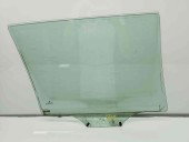 Geam usa stanga spate Skoda Octavia 2 Combi (1Z5) [Fabr 2004-2013] Facelift OEM