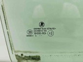 Geam usa stanga spate Skoda Octavia 2 Combi (1Z5) [Fabr 2004-2013] Facelift OEM