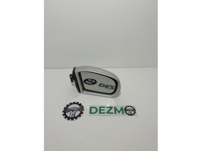 Oglinda Dreapta Mercedes C220 Gri