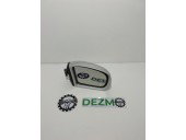 Oglinda Dreapta Mercedes C220 Gri