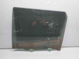 Geam usa stanga spate Nissan Juke [Fabr 2010-2014] Hatchback OEM