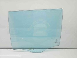 Geam usa stanga spate Mercedes Clasa E T-Model (S211) [Fabr 2003-2009] Facelift OEM