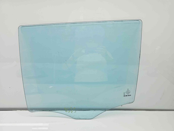 Geam usa stanga spate Mercedes Clasa E T-Model (S211) [Fabr 2003-2009] Facelift OEM