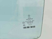 Geam usa stanga spate Mercedes Clasa E T-Model (S211) [Fabr 2003-2009] Facelift OEM