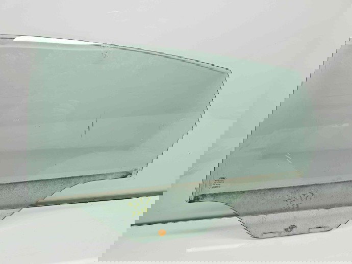 Geam usa stanga spate Ford Fiesta 6 [Fabr 2008-2019] OEM