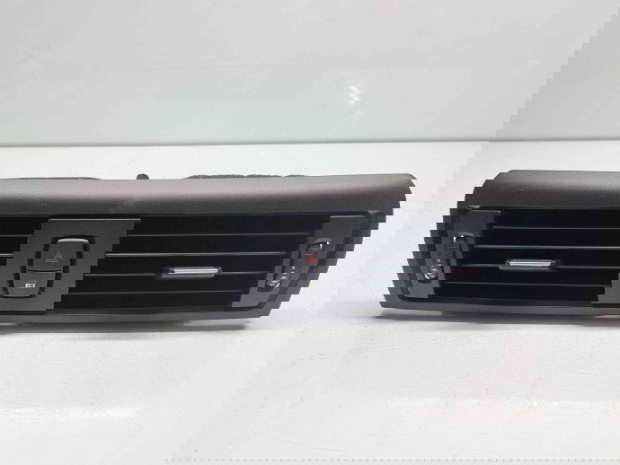  Grila aerisire centrala Bmw 1 (F20) [Fabr 2011-2017] 9205357-12
