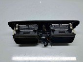  Grila aerisire centrala Bmw 1 (F20) [Fabr 2011-2017] 9205357-12