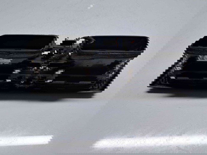  Grila aerisire centrala Bmw 1 (F20) [Fabr 2011-2017] 9205357-12