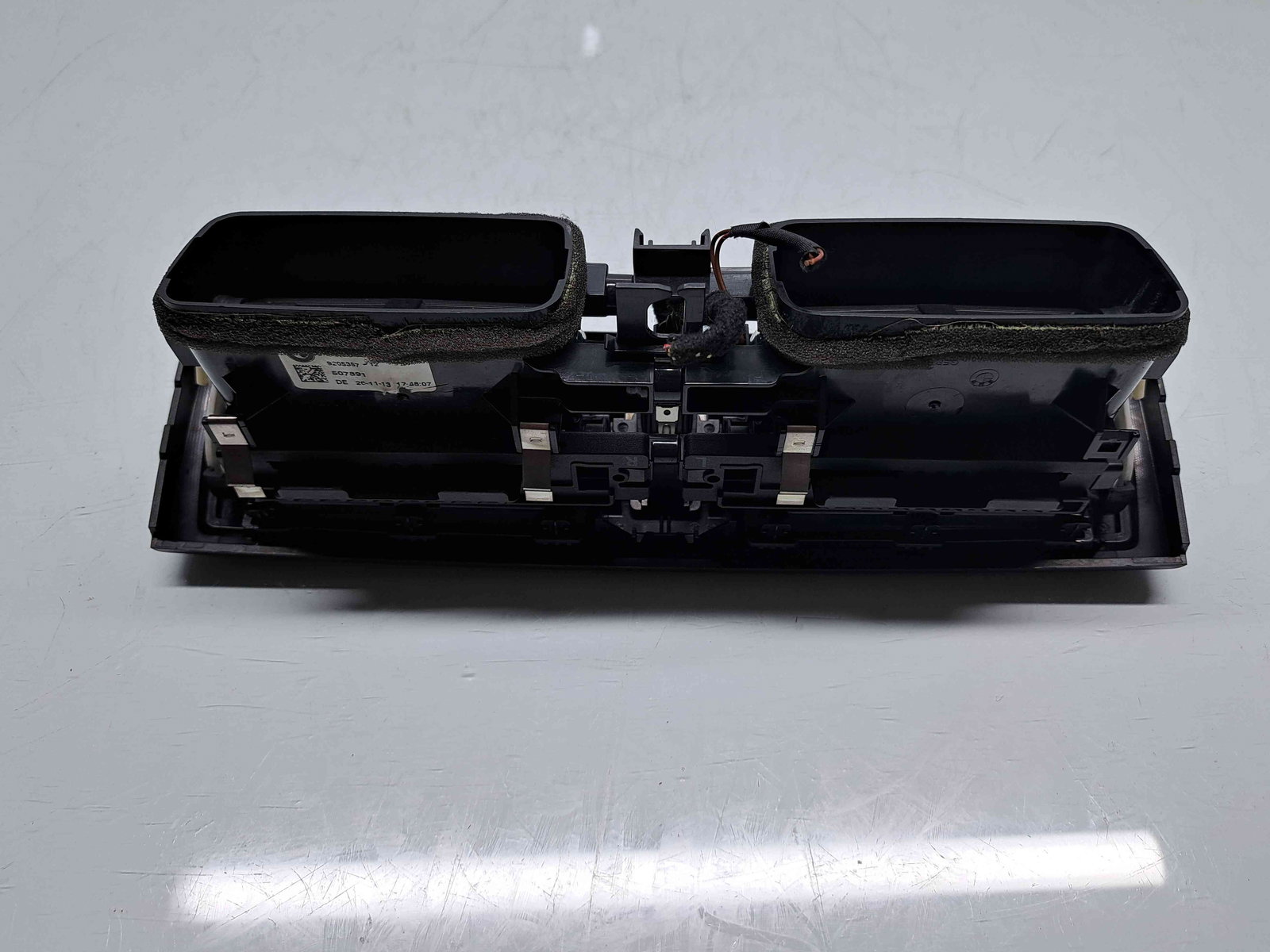 Grila aerisire centrala Bmw 1 (F20) [Fabr 2011-2017] 9205357-12 - imagine 3