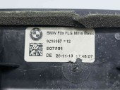  Grila aerisire centrala Bmw 1 (F20) [Fabr 2011-2017] 9205357-12
