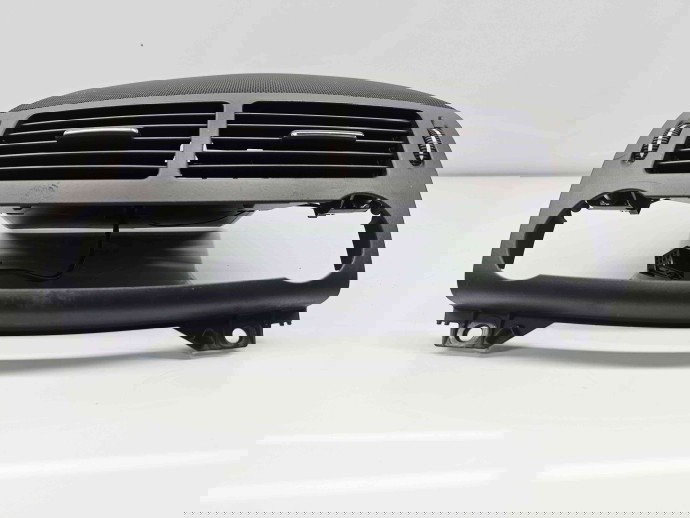  Grila aerisire centrala Mercedes Clasa E T-Model (S211) [Fabr 2003-2009] Facelift A2118302354