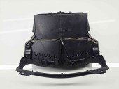  Grila aerisire centrala Mercedes Clasa E T-Model (S211) [Fabr 2003-2009] Facelift A2118302354