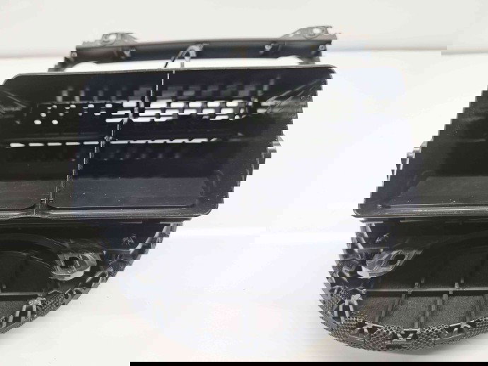  Grila aerisire centrala Mercedes Clasa E T-Model (S211) [Fabr 2003-2009] Facelift A2118302354