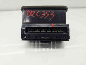 Grila aerisire dreapta MITSUBISHI Outlander III [Fabr 2012-2014] 8030A205