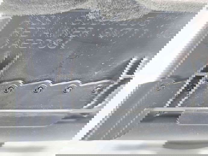 Grila aerisire dreapta MITSUBISHI Outlander III [Fabr 2012-2014] 8030A205