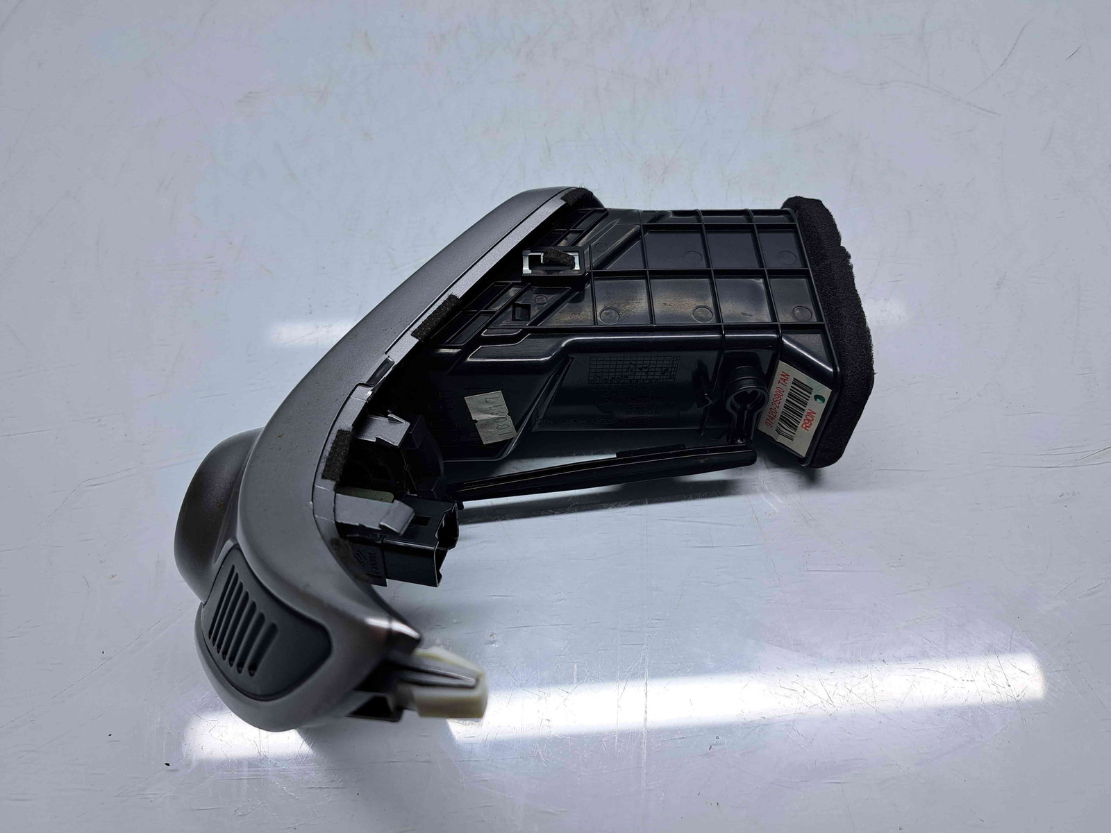 Grila aerisire dreapta Hyundai ix35 (LM) [Fabr 2010-2017] 97420-2S900 - imagine 2