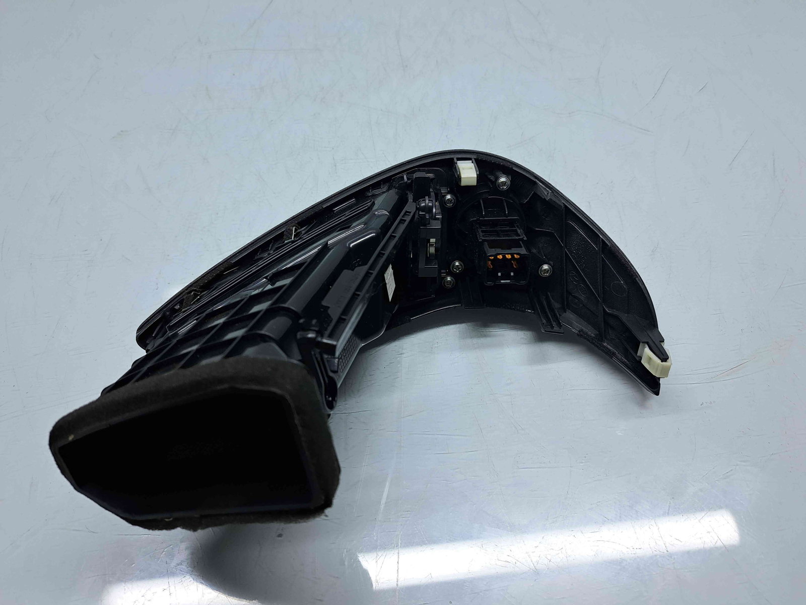 Grila aerisire dreapta Hyundai ix35 (LM) [Fabr 2010-2017] 97420-2S900 - imagine 4