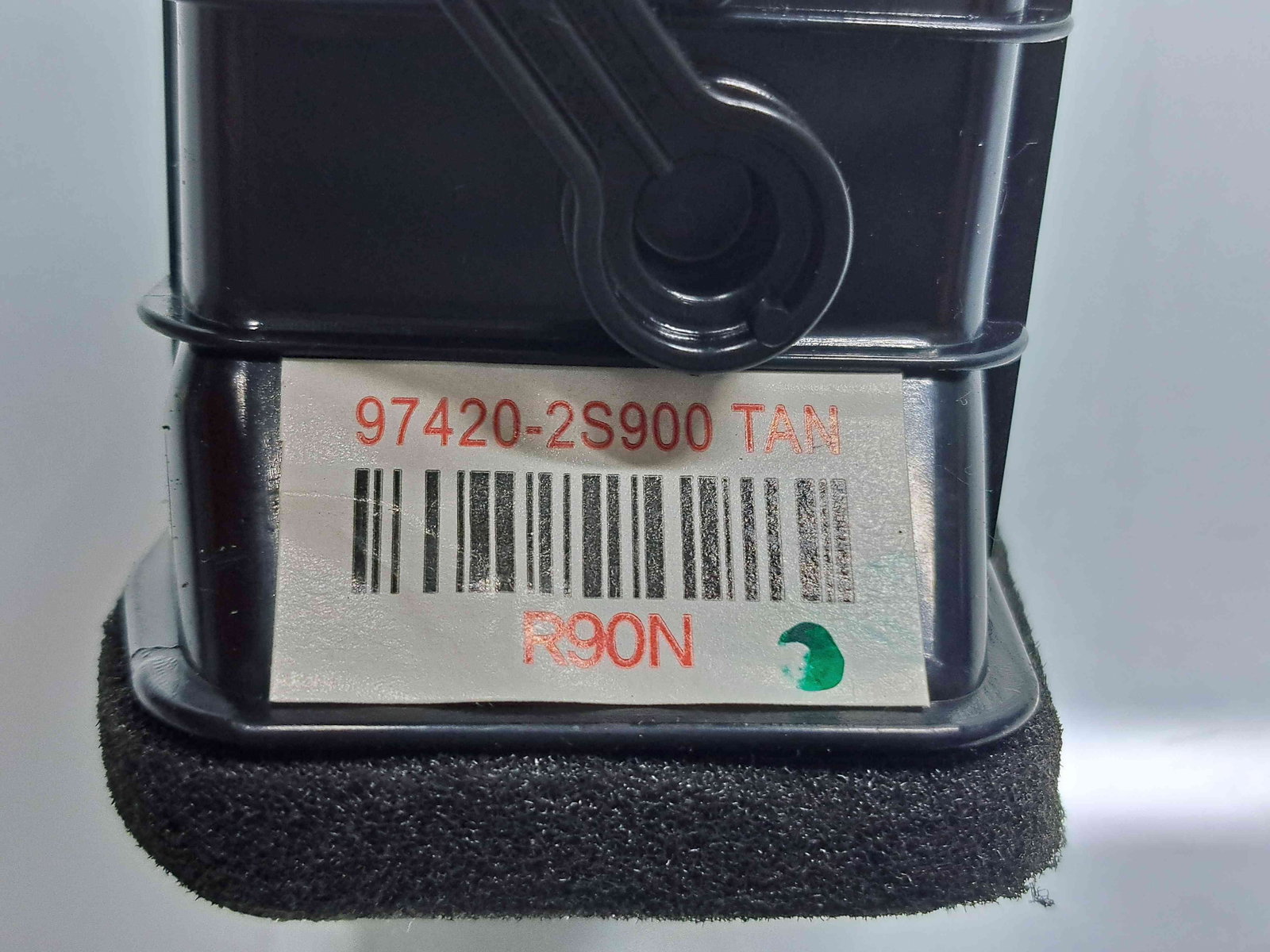 Grila aerisire dreapta Hyundai ix35 (LM) [Fabr 2010-2017] 97420-2S900 - imagine 5