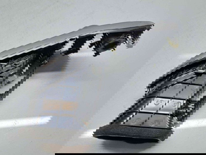  Grila aerisire stanga Hyundai ix35 (LM) [Fabr 2010-2017] 97410-2S900TAN