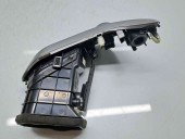  Grila aerisire stanga Hyundai ix35 (LM) [Fabr 2010-2017] 97410-2S900TAN