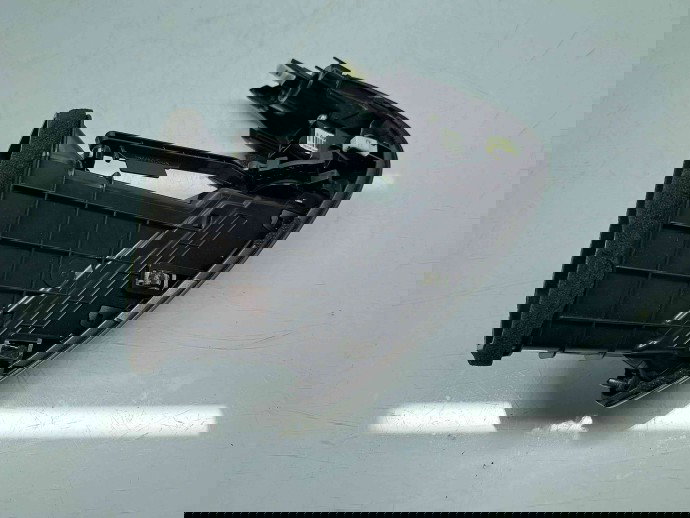  Grila aerisire stanga Hyundai ix35 (LM) [Fabr 2010-2017] 97410-2S900TAN