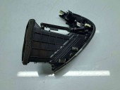  Grila aerisire stanga Hyundai ix35 (LM) [Fabr 2010-2017] 97410-2S900TAN