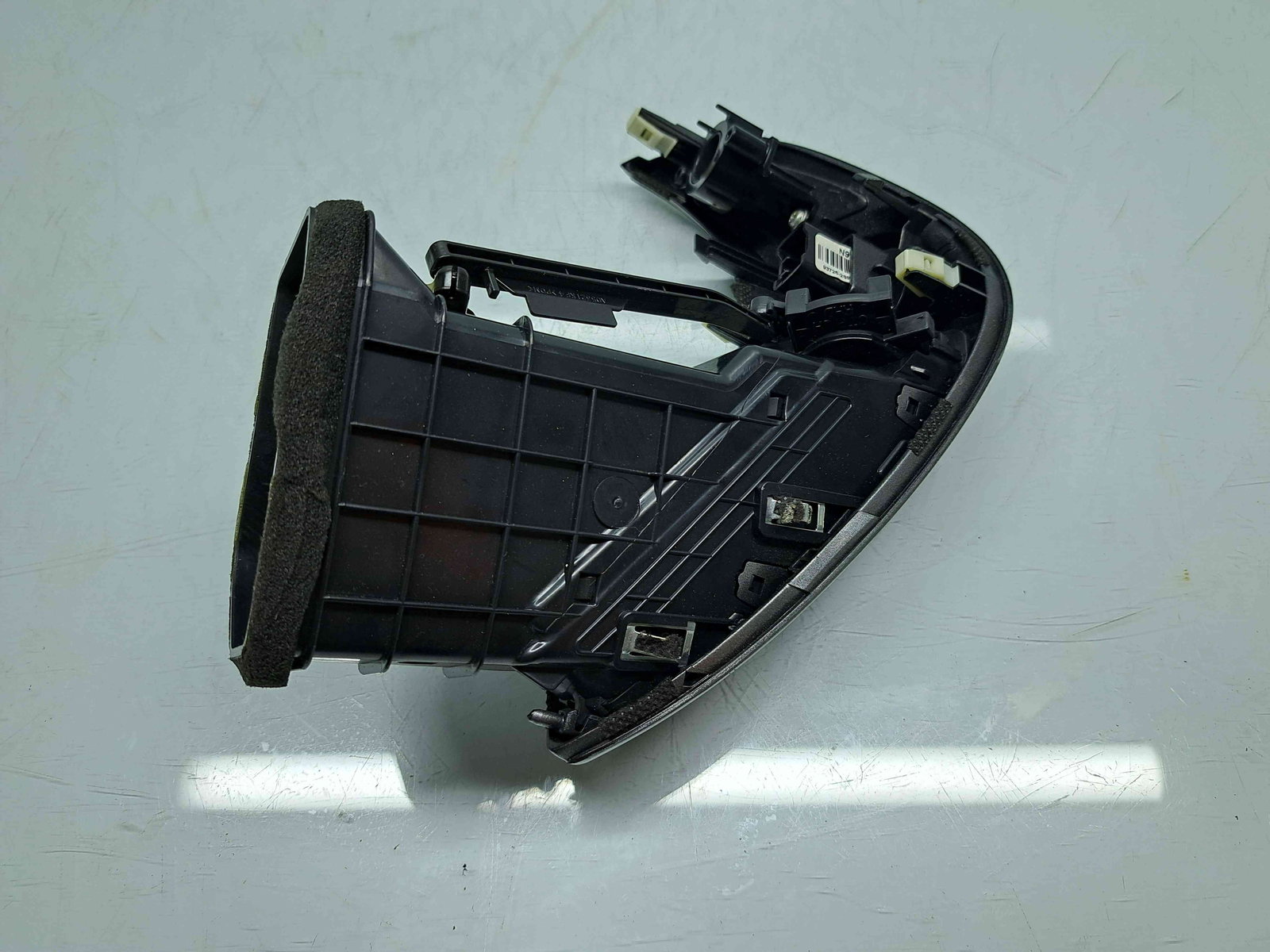 Grila aerisire stanga Hyundai ix35 (LM) [Fabr 2010-2017] 97410-2S900TAN - imagine 3