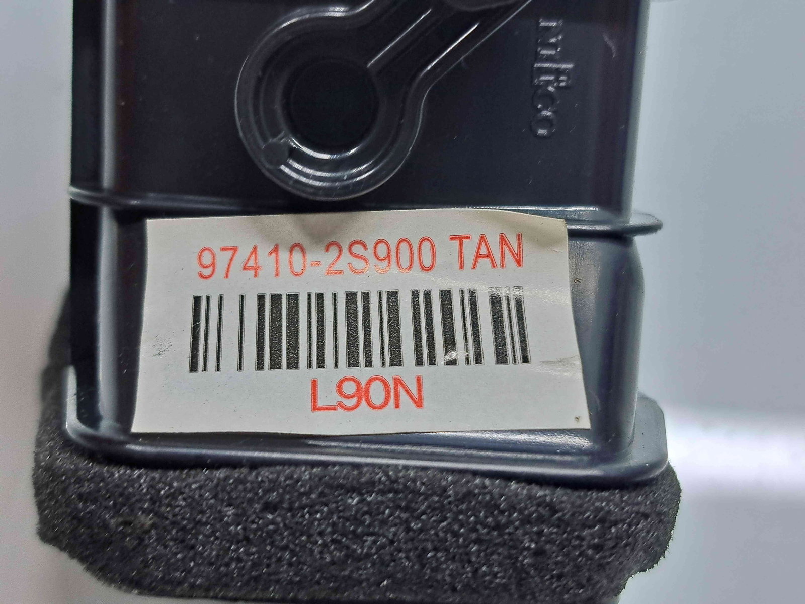 Grila aerisire stanga Hyundai ix35 (LM) [Fabr 2010-2017] 97410-2S900TAN - imagine 4